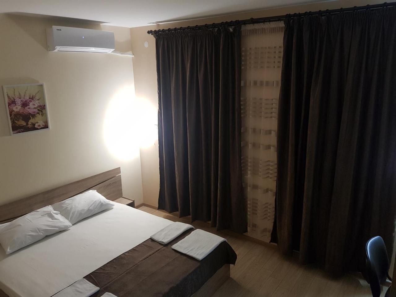 Twain Apart&Rooms — Fotos 3